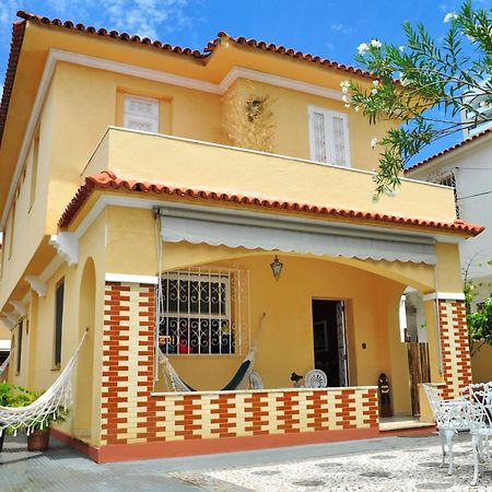 Pousada Acácia da Barra Salvador Exterior foto