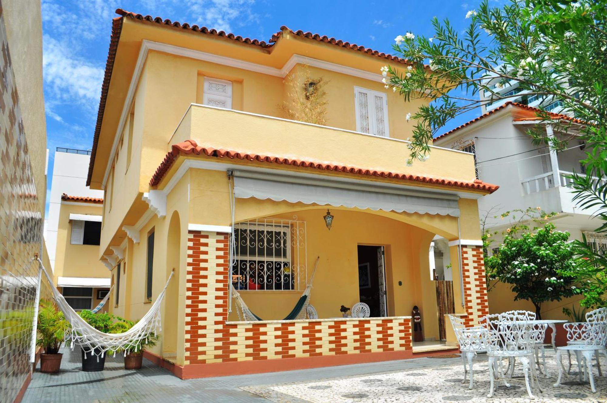 Pousada Acácia da Barra Salvador Exterior foto