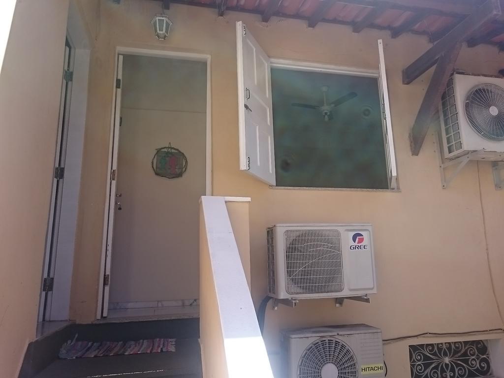 Pousada Acácia da Barra Salvador Exterior foto