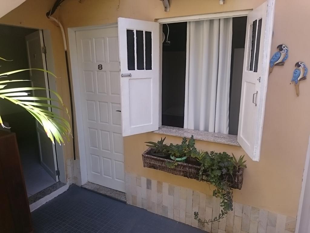 Pousada Acácia da Barra Salvador Exterior foto