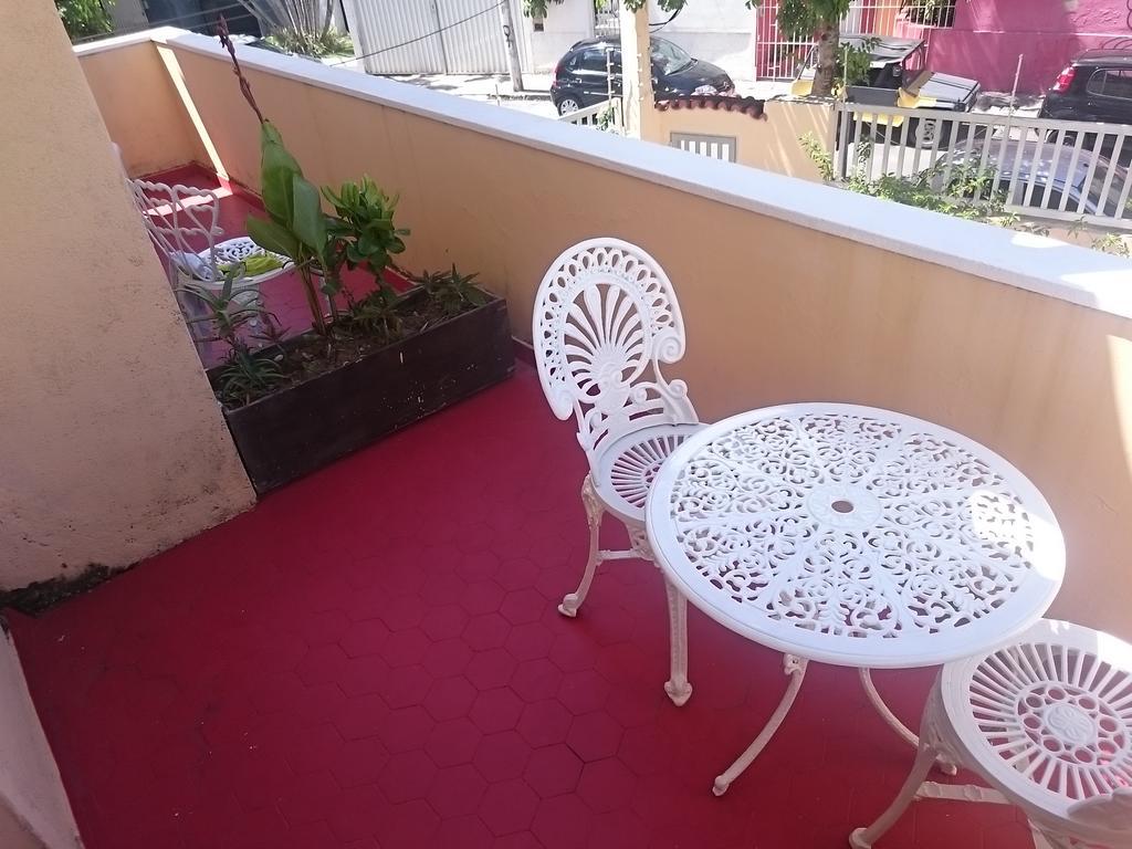 Pousada Acácia da Barra Salvador Exterior foto