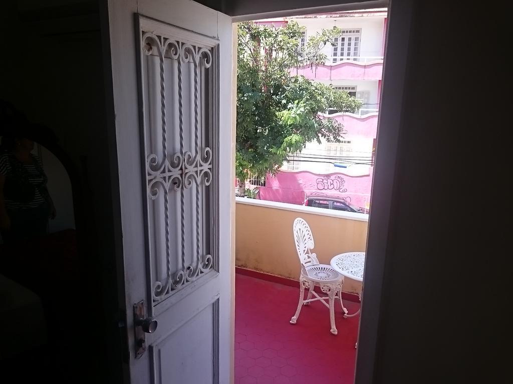Pousada Acácia da Barra Salvador Exterior foto