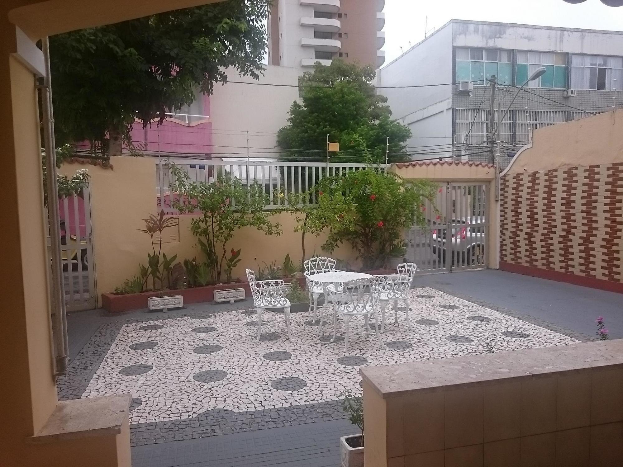 Pousada Acácia da Barra Salvador Exterior foto
