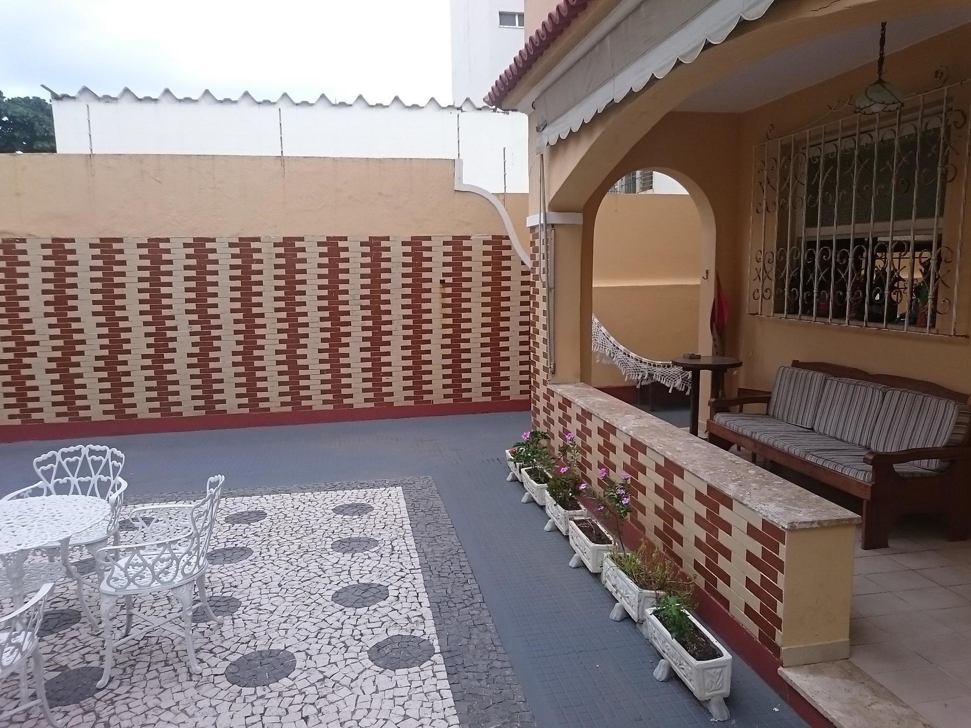 Pousada Acácia da Barra Salvador Exterior foto