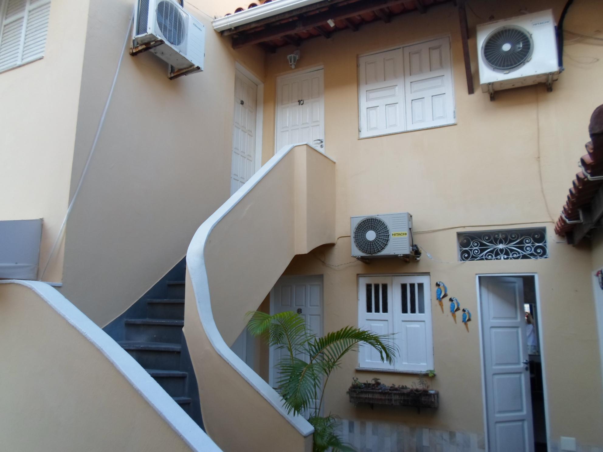 Pousada Acácia da Barra Salvador Exterior foto